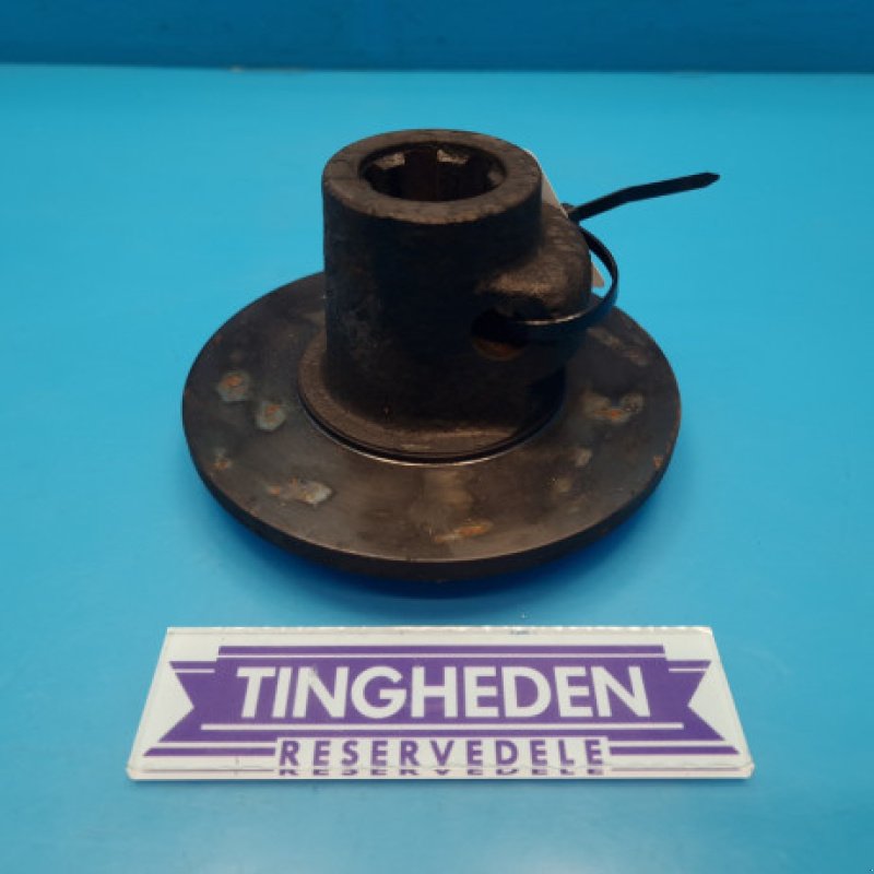 Schneidwerk typu New Holland 760CG, Gebrauchtmaschine v Hemmet (Obrázek 1)