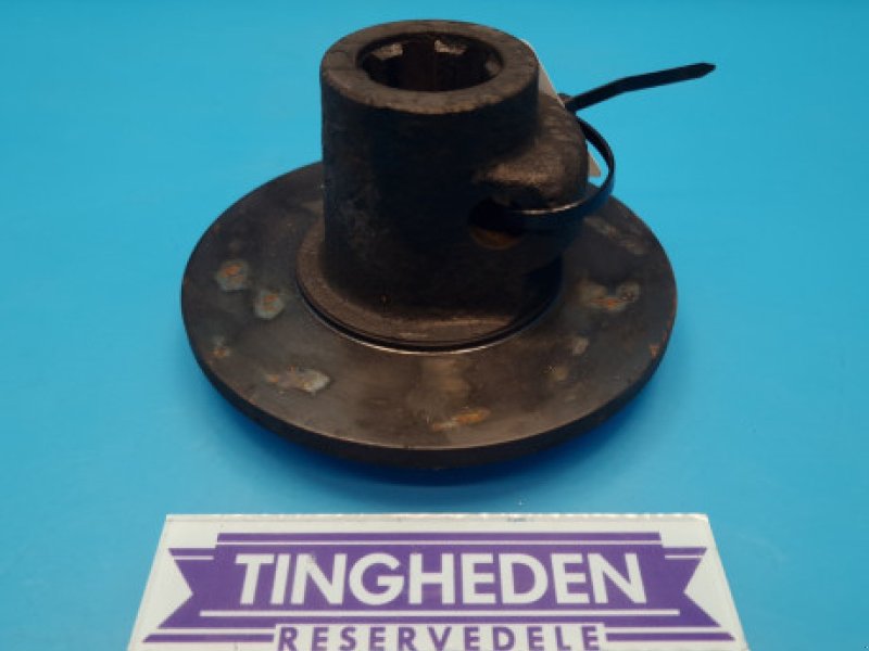 Schneidwerk typu New Holland 760CG, Gebrauchtmaschine v Hemmet (Obrázek 1)