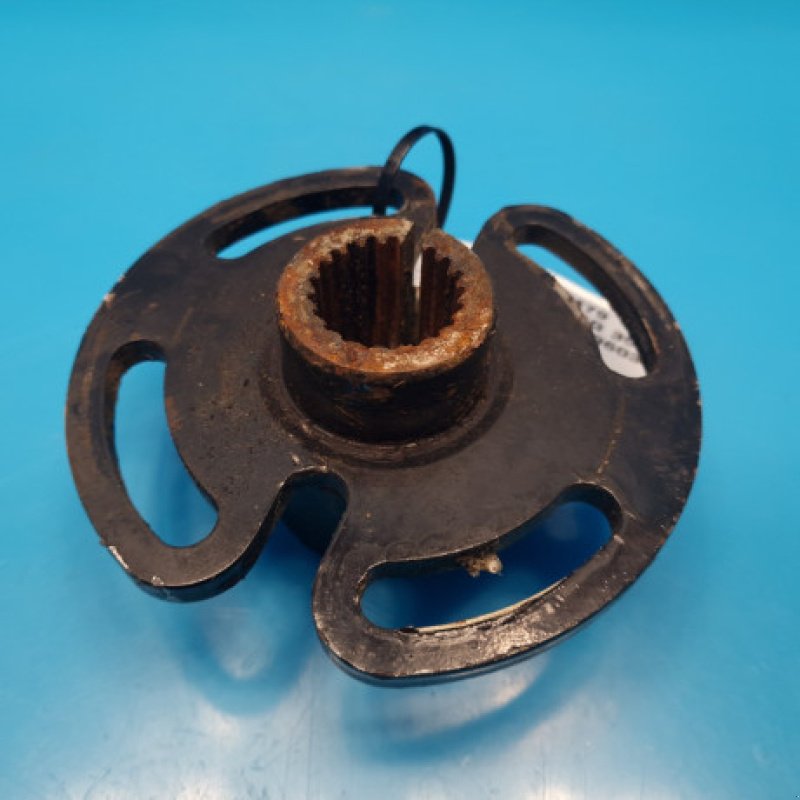 Schneidwerk typu New Holland 760CG, Gebrauchtmaschine v Hemmet (Obrázek 2)