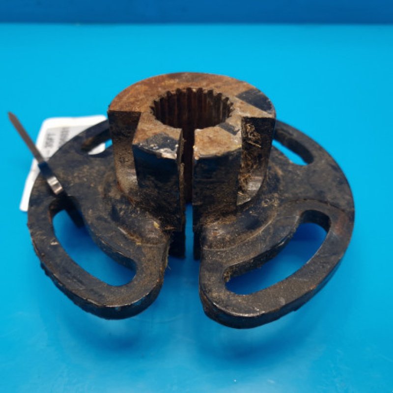 Schneidwerk typu New Holland 760CG, Gebrauchtmaschine v Hemmet (Obrázek 9)