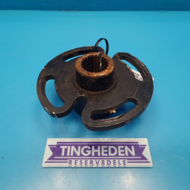 Schneidwerk typu New Holland 760CG, Gebrauchtmaschine v Hemmet (Obrázek 1)