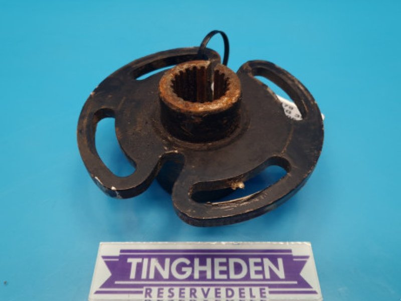 Schneidwerk typu New Holland 760CG, Gebrauchtmaschine v Hemmet (Obrázek 1)