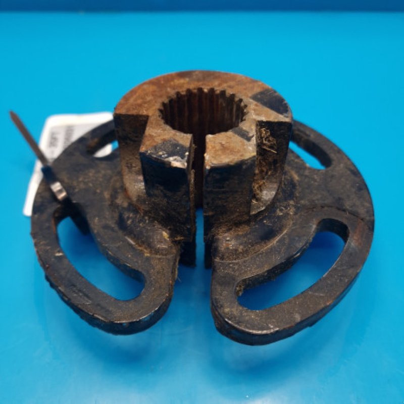 Schneidwerk typu New Holland 760CG, Gebrauchtmaschine v Hemmet (Obrázek 8)