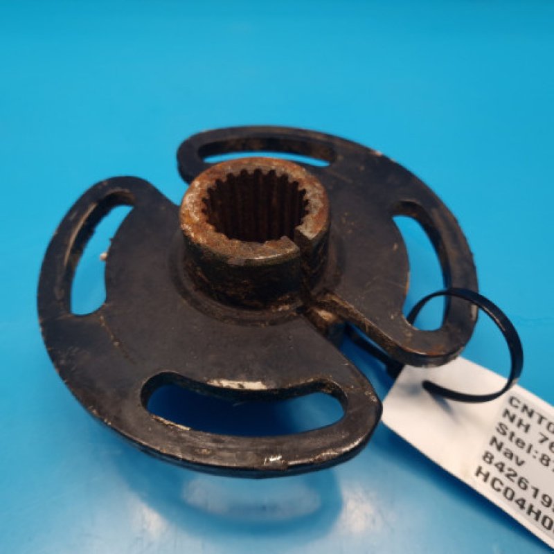 Schneidwerk typu New Holland 760CG, Gebrauchtmaschine v Hemmet (Obrázek 3)