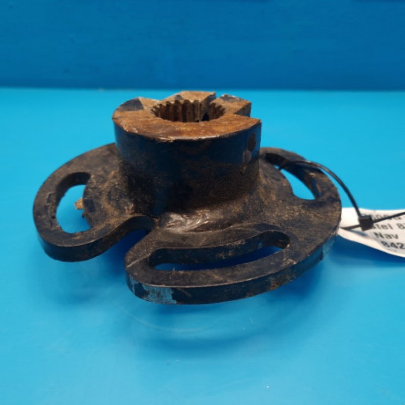 Schneidwerk typu New Holland 760CG, Gebrauchtmaschine v Hemmet (Obrázek 5)