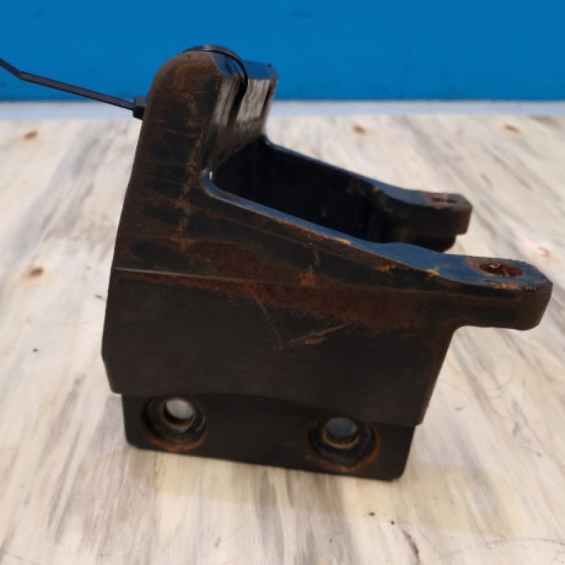 Schneidwerk des Typs New Holland 760CG, Gebrauchtmaschine in Hemmet (Bild 2)