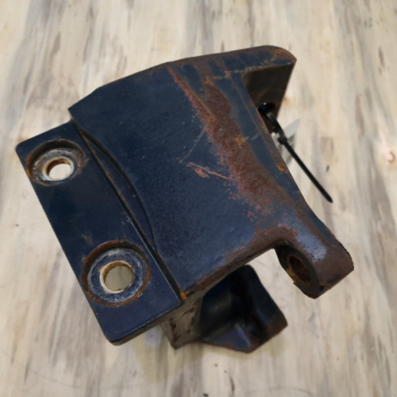 Schneidwerk des Typs New Holland 760CG, Gebrauchtmaschine in Hemmet (Bild 7)