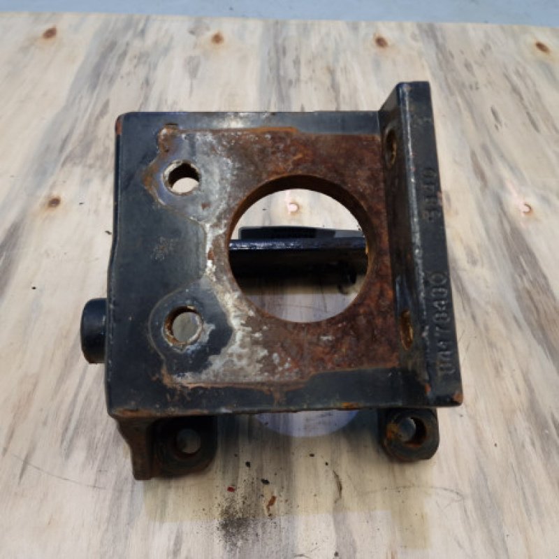 Schneidwerk des Typs New Holland 760CG, Gebrauchtmaschine in Hemmet (Bild 6)