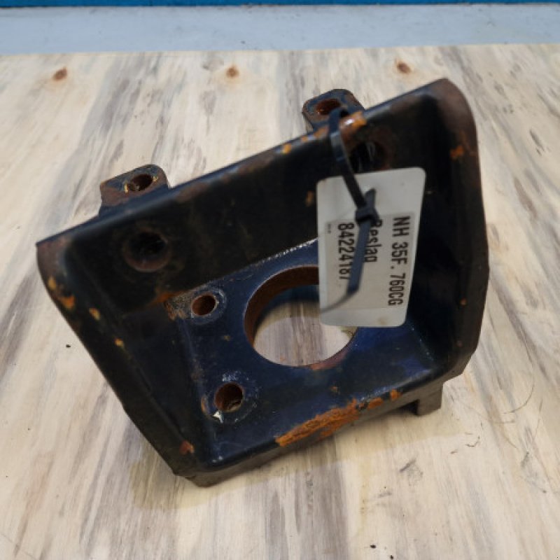 Schneidwerk des Typs New Holland 760CG, Gebrauchtmaschine in Hemmet (Bild 5)