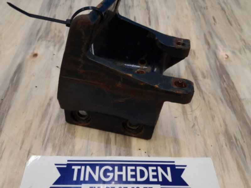 Schneidwerk tipa New Holland 760CG, Gebrauchtmaschine u Hemmet (Slika 1)