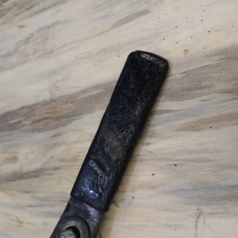 Schneidwerk typu New Holland 760CG, Gebrauchtmaschine v Hemmet (Obrázek 7)