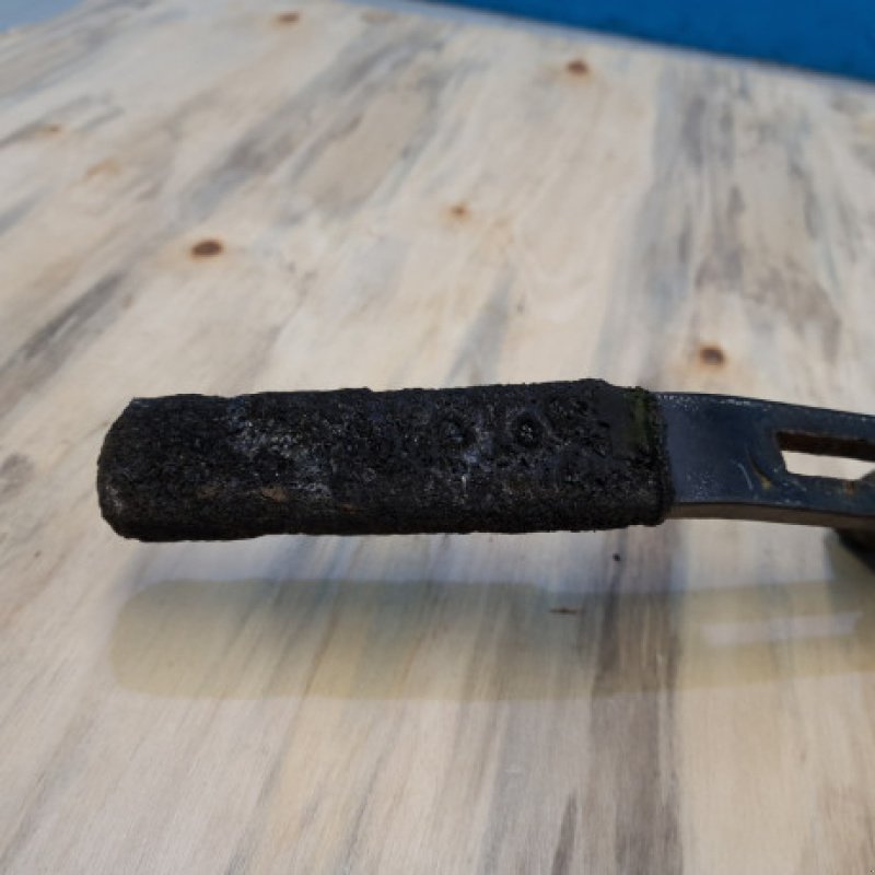 Schneidwerk typu New Holland 760CG, Gebrauchtmaschine v Hemmet (Obrázek 4)