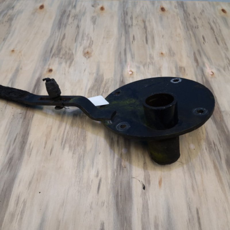 Schneidwerk typu New Holland 760CG, Gebrauchtmaschine v Hemmet (Obrázek 7)