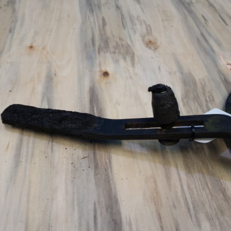 Schneidwerk typu New Holland 760CG, Gebrauchtmaschine v Hemmet (Obrázek 8)