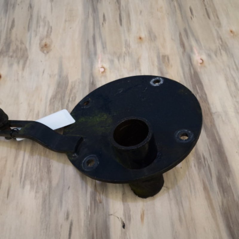 Schneidwerk typu New Holland 760CG, Gebrauchtmaschine v Hemmet (Obrázek 9)