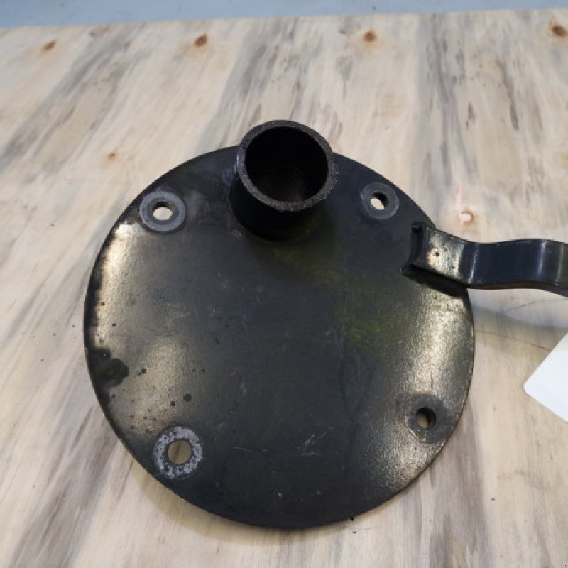 Schneidwerk typu New Holland 760CG, Gebrauchtmaschine v Hemmet (Obrázek 10)