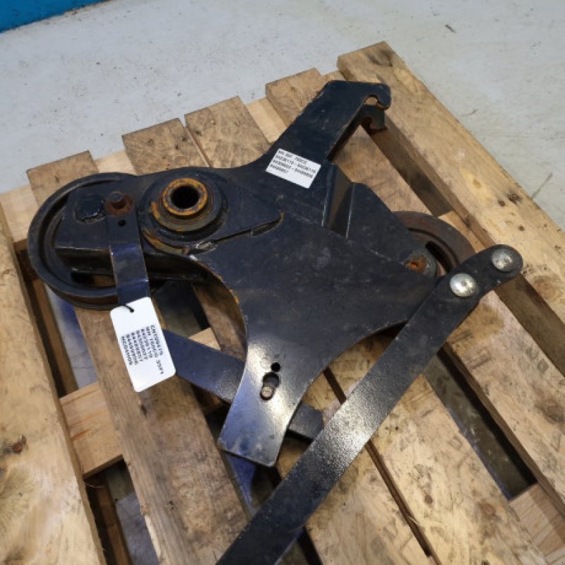 Schneidwerk typu New Holland 760CG, Gebrauchtmaschine v Hemmet (Obrázek 3)