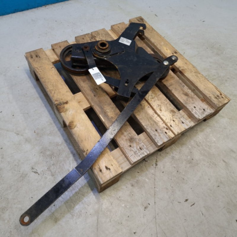 Schneidwerk typu New Holland 760CG, Gebrauchtmaschine v Hemmet (Obrázek 2)