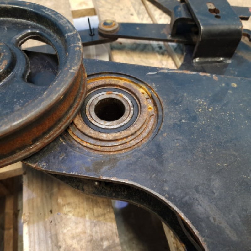 Schneidwerk typu New Holland 760CG, Gebrauchtmaschine v Hemmet (Obrázek 13)