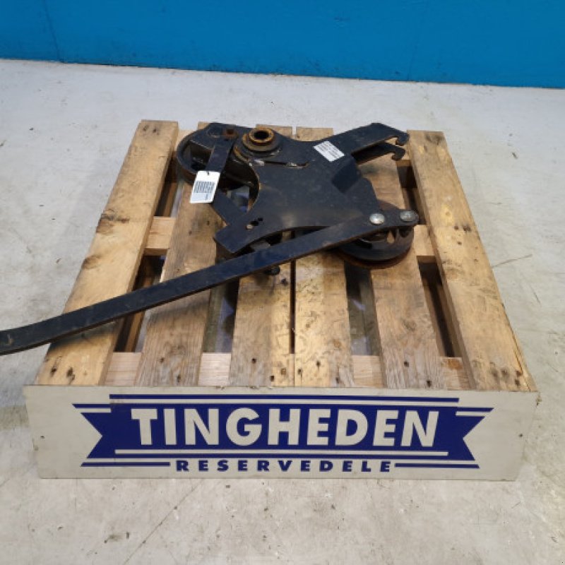 Schneidwerk typu New Holland 760CG, Gebrauchtmaschine v Hemmet (Obrázek 1)