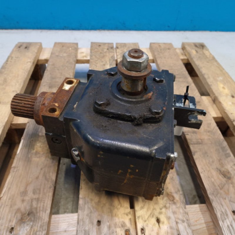 Schneidwerk tipa New Holland 760CG, Gebrauchtmaschine u Hemmet (Slika 2)