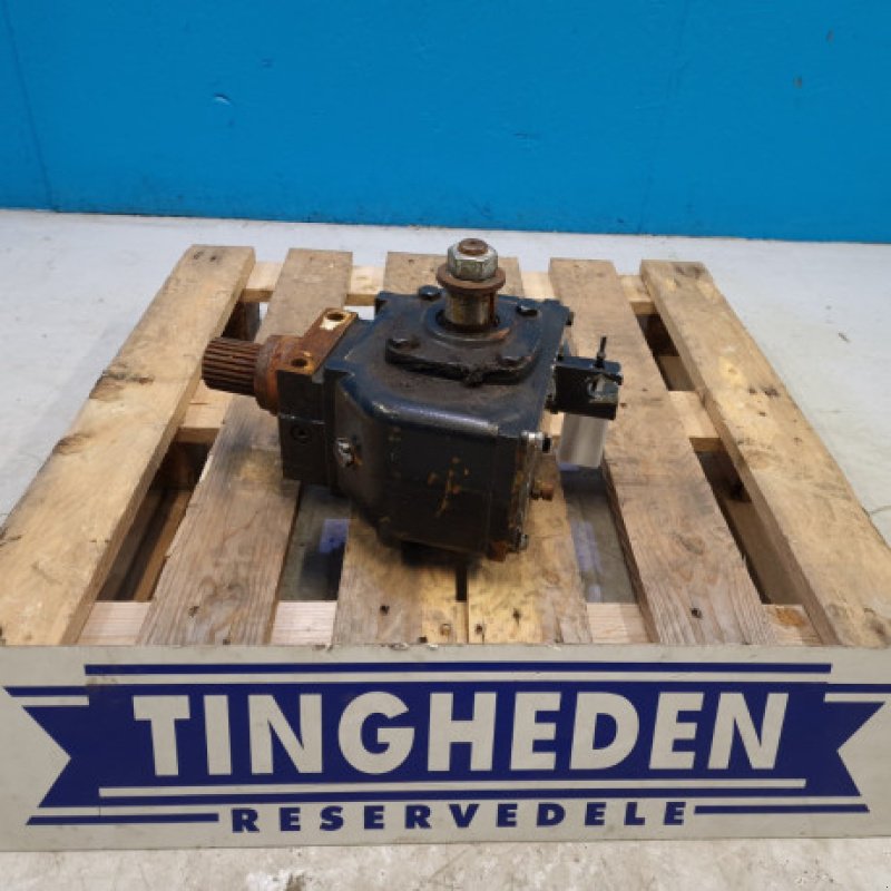 Schneidwerk tipa New Holland 760CG, Gebrauchtmaschine u Hemmet (Slika 1)