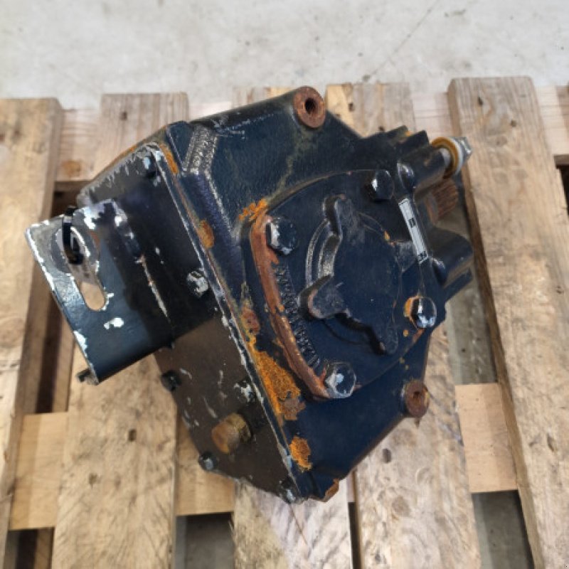 Schneidwerk tipa New Holland 760CG, Gebrauchtmaschine u Hemmet (Slika 9)