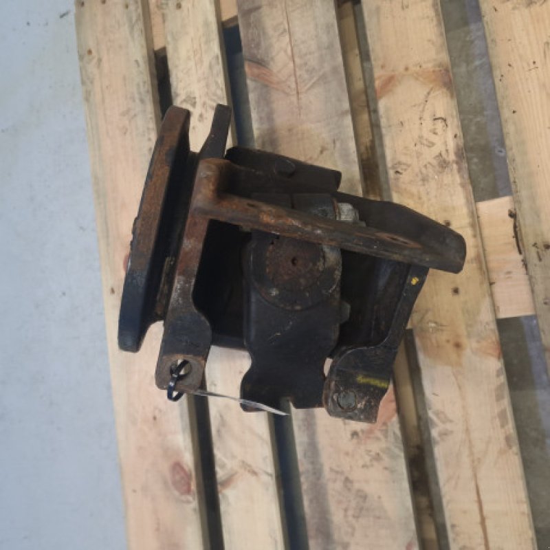 Schneidwerk des Typs New Holland 760CG, Gebrauchtmaschine in Hemmet (Bild 7)