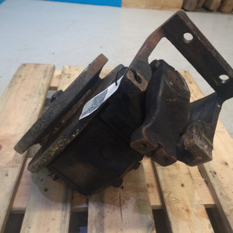 Schneidwerk des Typs New Holland 760CG, Gebrauchtmaschine in Hemmet (Bild 9)