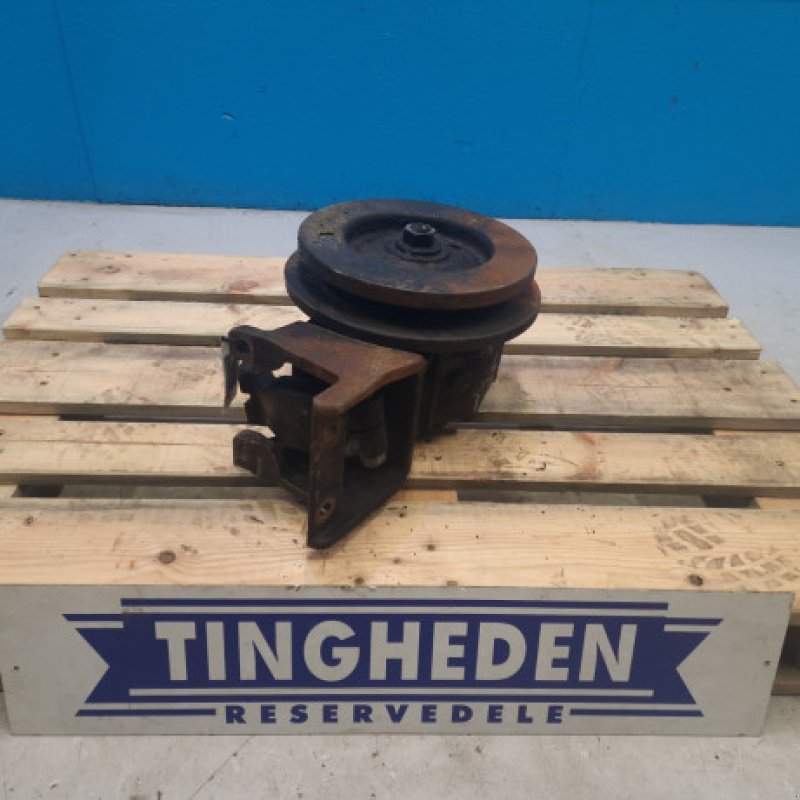 Schneidwerk des Typs New Holland 760CG, Gebrauchtmaschine in Hemmet (Bild 1)