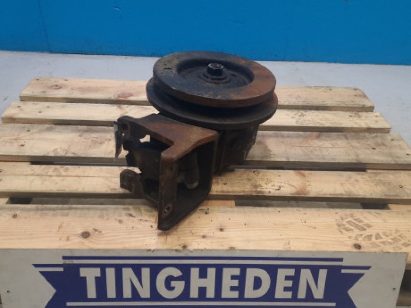 Schneidwerk des Typs New Holland 760CG, Gebrauchtmaschine in Hemmet (Bild 1)