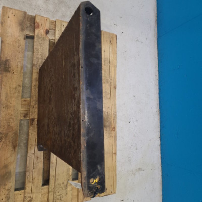 Schneidwerk des Typs New Holland 760CG, Gebrauchtmaschine in Hemmet (Bild 12)