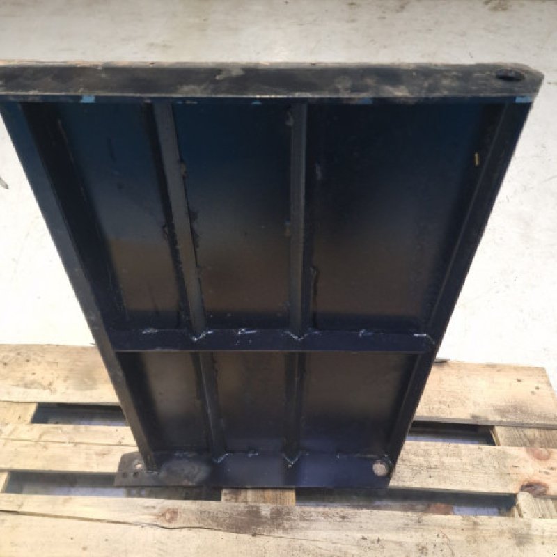 Schneidwerk des Typs New Holland 760CG, Gebrauchtmaschine in Hemmet (Bild 7)