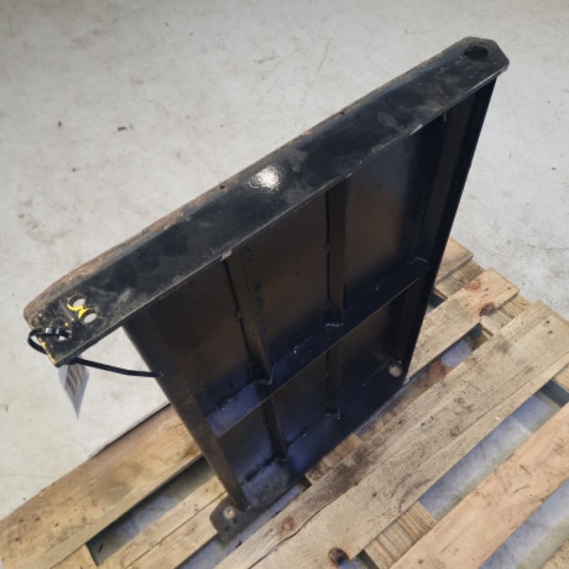 Schneidwerk des Typs New Holland 760CG, Gebrauchtmaschine in Hemmet (Bild 8)