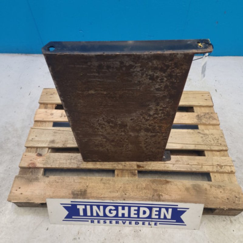 Schneidwerk des Typs New Holland 760CG, Gebrauchtmaschine in Hemmet (Bild 1)