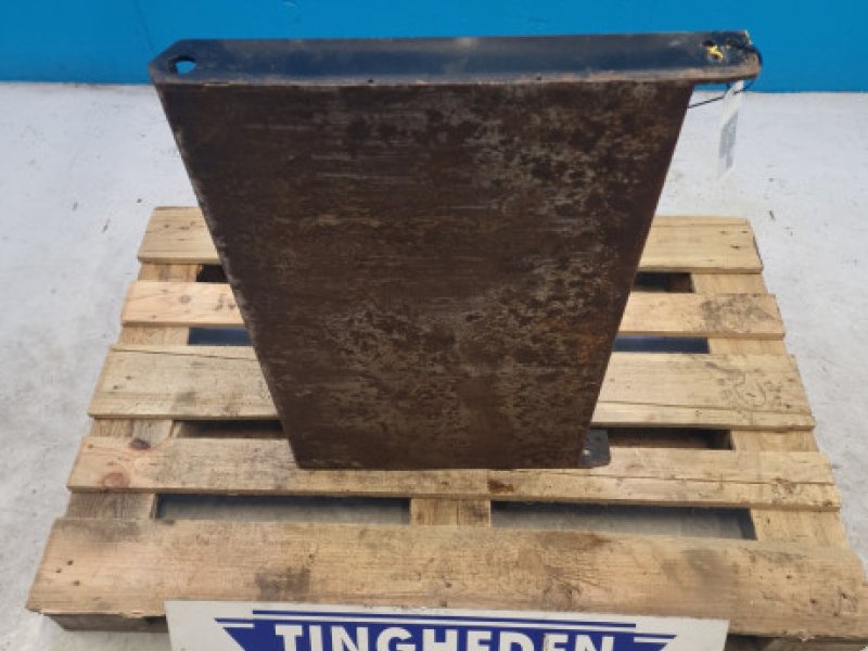 Schneidwerk des Typs New Holland 760CG, Gebrauchtmaschine in Hemmet (Bild 1)