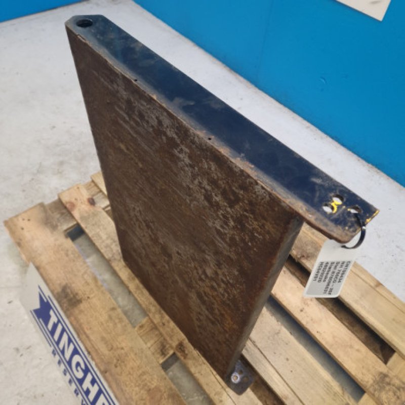 Schneidwerk des Typs New Holland 760CG, Gebrauchtmaschine in Hemmet (Bild 10)