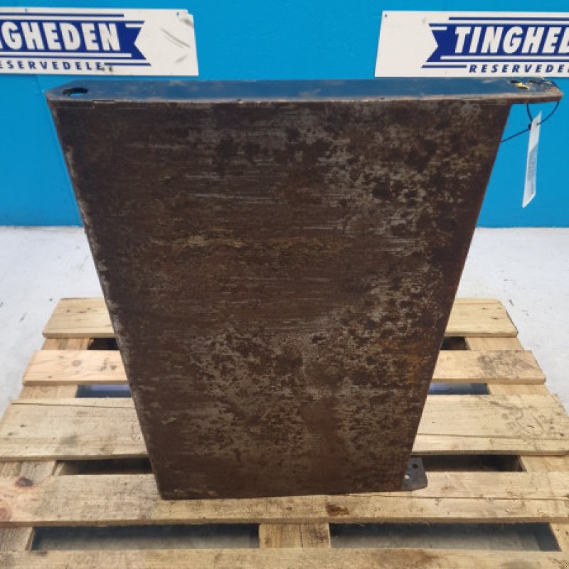 Schneidwerk des Typs New Holland 760CG, Gebrauchtmaschine in Hemmet (Bild 2)