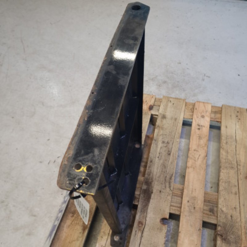 Schneidwerk des Typs New Holland 760CG, Gebrauchtmaschine in Hemmet (Bild 9)