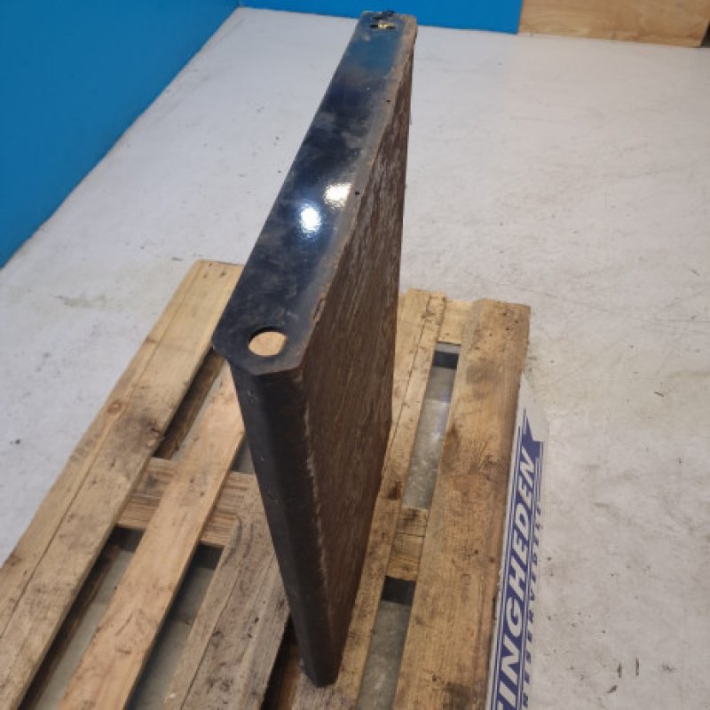 Schneidwerk des Typs New Holland 760CG, Gebrauchtmaschine in Hemmet (Bild 4)