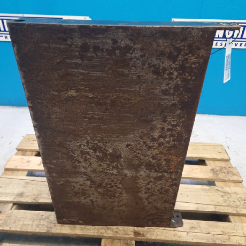 Schneidwerk des Typs New Holland 760CG, Gebrauchtmaschine in Hemmet (Bild 11)