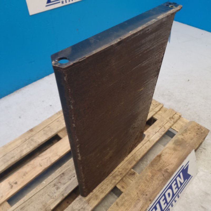 Schneidwerk typu New Holland 760CG, Gebrauchtmaschine v Hemmet (Obrázek 3)