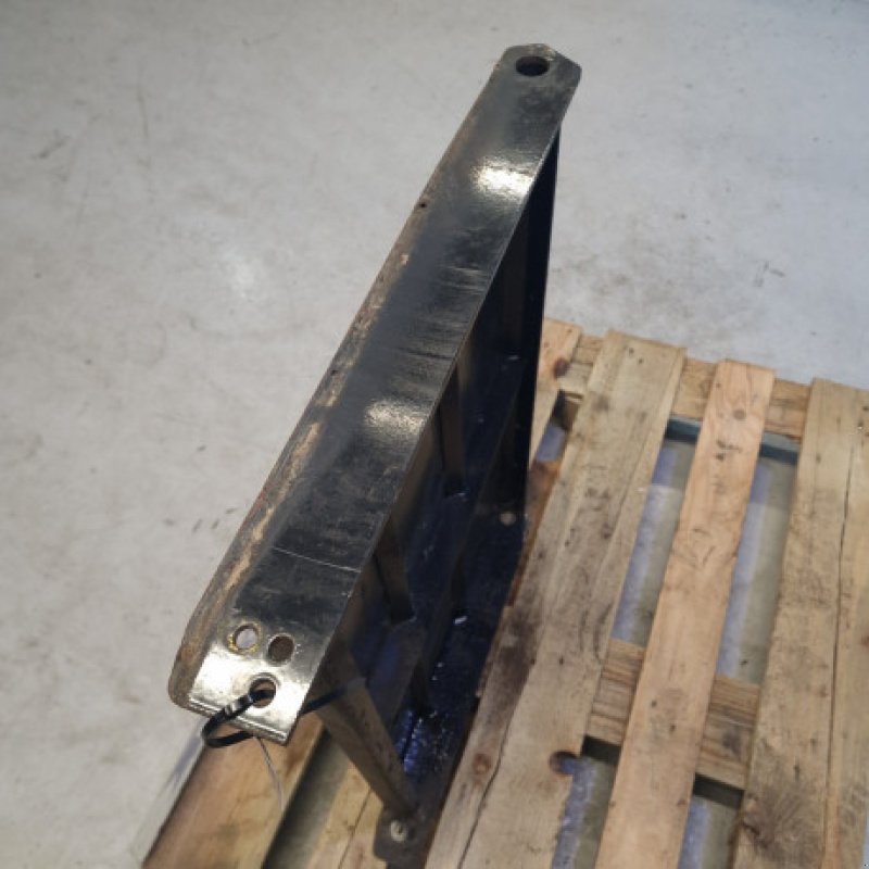 Schneidwerk typu New Holland 760CG, Gebrauchtmaschine v Hemmet (Obrázek 9)