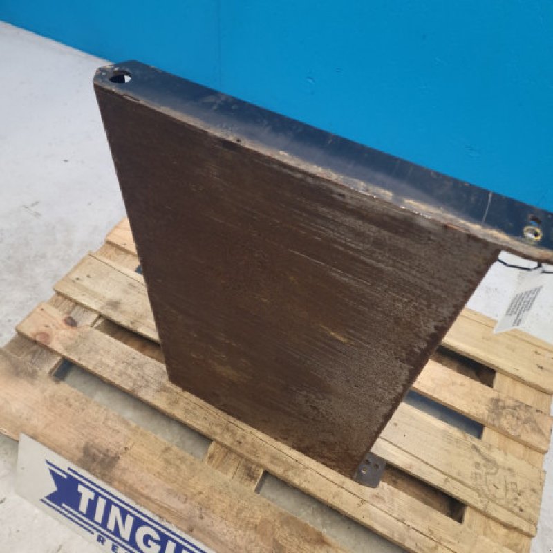 Schneidwerk typu New Holland 760CG, Gebrauchtmaschine v Hemmet (Obrázek 12)