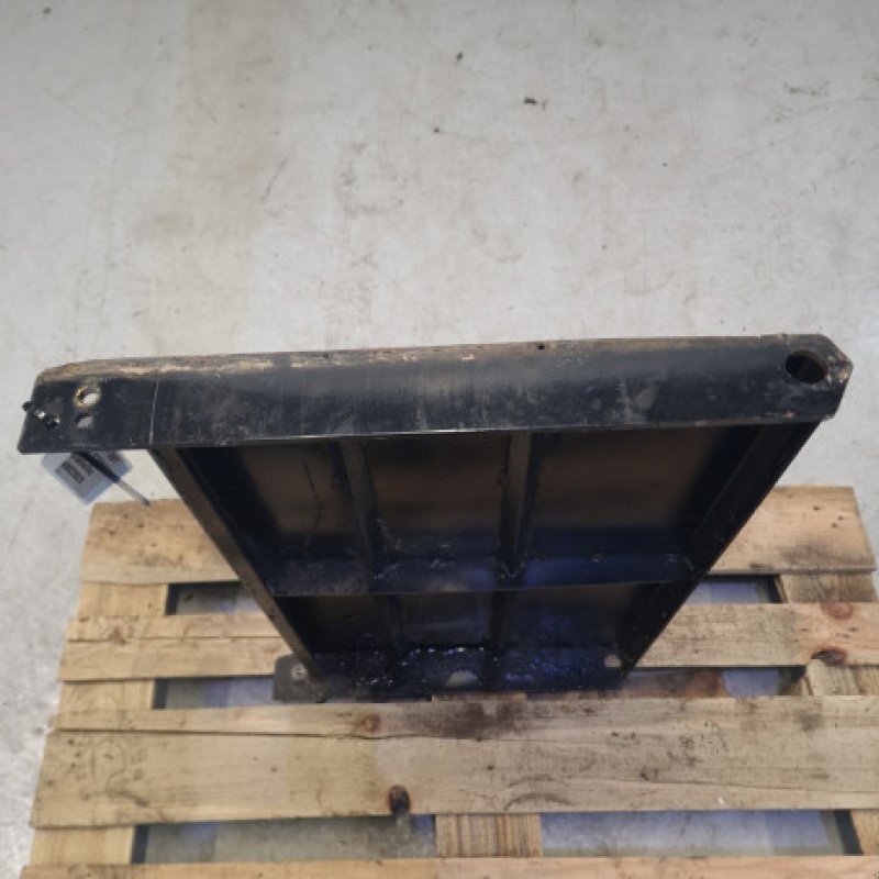 Schneidwerk typu New Holland 760CG, Gebrauchtmaschine v Hemmet (Obrázek 8)