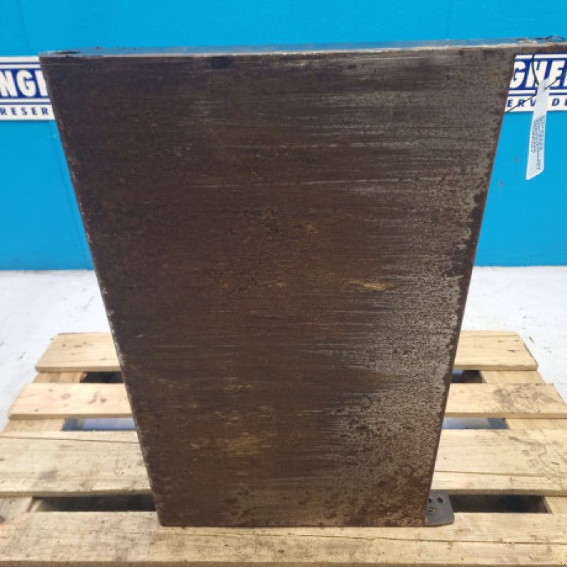 Schneidwerk typu New Holland 760CG, Gebrauchtmaschine v Hemmet (Obrázek 2)