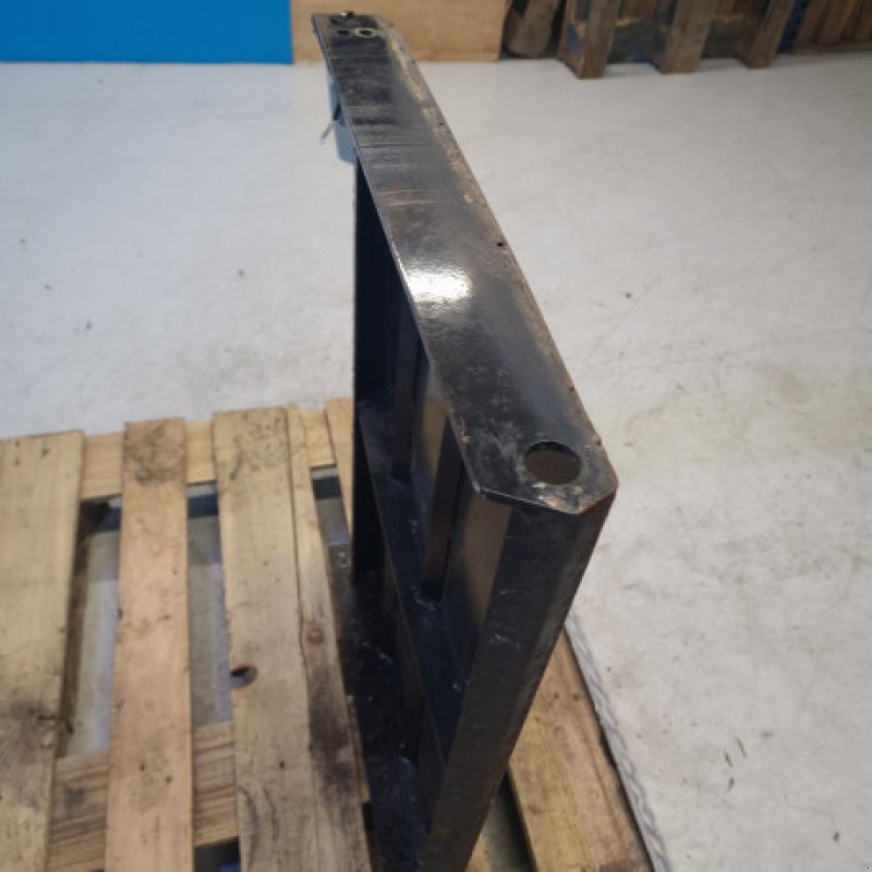 Schneidwerk typu New Holland 760CG, Gebrauchtmaschine v Hemmet (Obrázek 4)