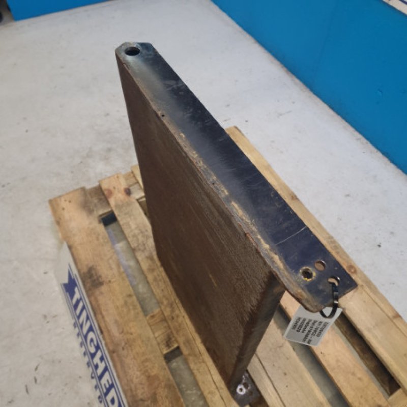 Schneidwerk typu New Holland 760CG, Gebrauchtmaschine v Hemmet (Obrázek 11)