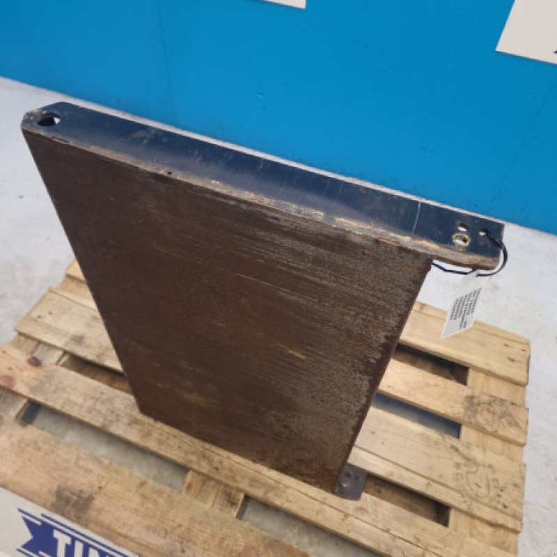 Schneidwerk typu New Holland 760CG, Gebrauchtmaschine v Hemmet (Obrázek 13)