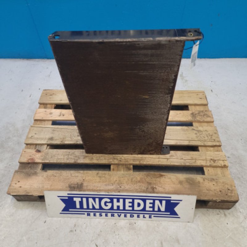 Schneidwerk typu New Holland 760CG, Gebrauchtmaschine v Hemmet (Obrázek 1)